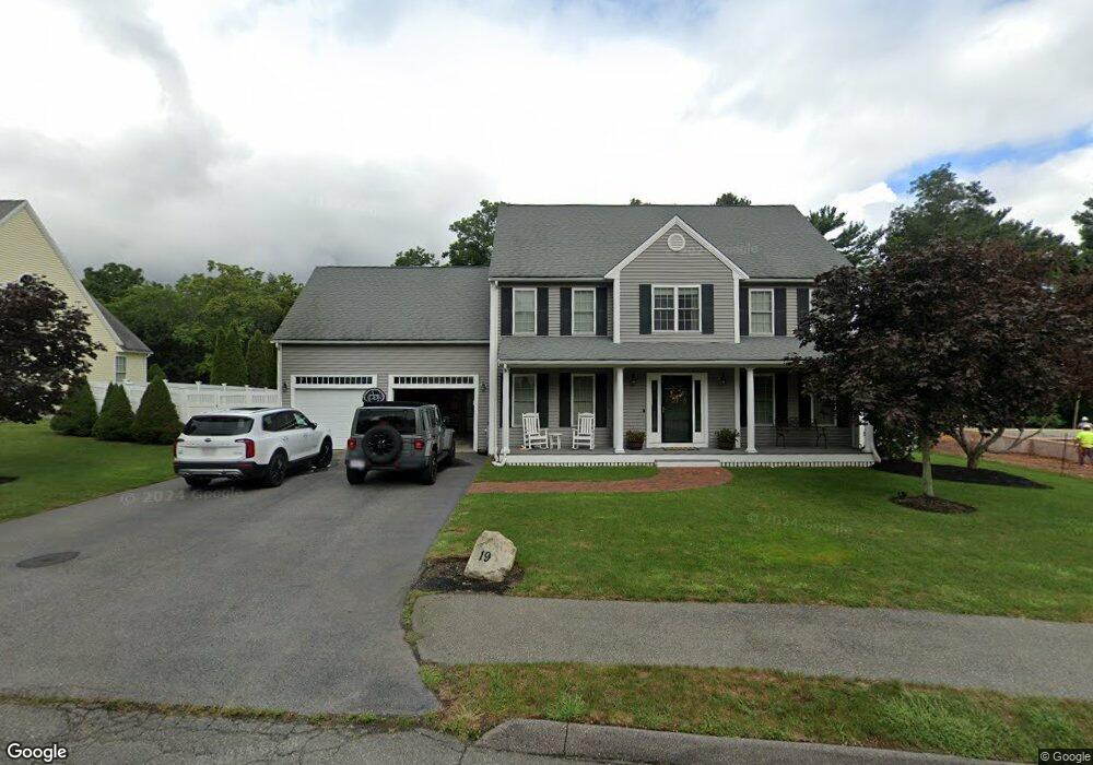 15 Pinnacle Dr, East Walpole, MA 02032 - photo 1