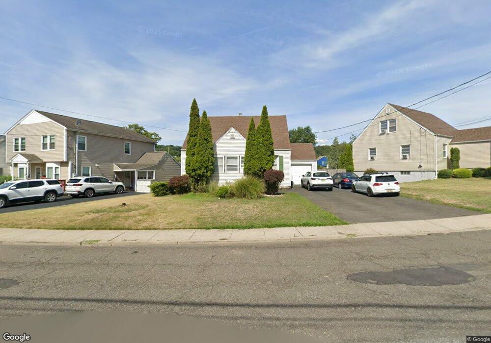 122 Cliff St, Haledon, NJ 07508 - photo 1