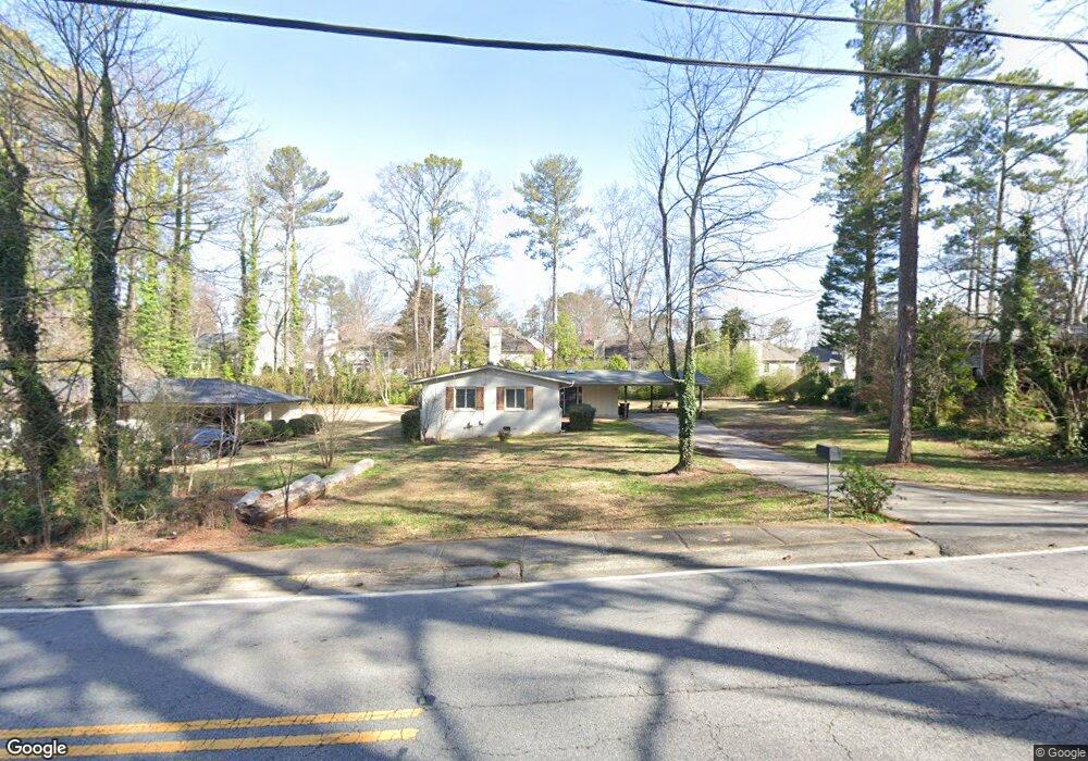 1119 Reed Rd SE, Smyrna, GA 30082 - photo 1