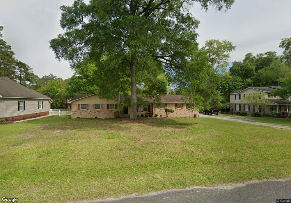 402 Plantation Dr, Quitman, GA 31643 - photo 1