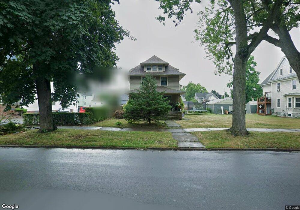 305 Wheatfield St, North Tonawanda, NY 14120 - photo 1