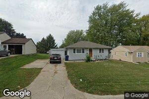 1011 Elm St, Manning, IA 51455
