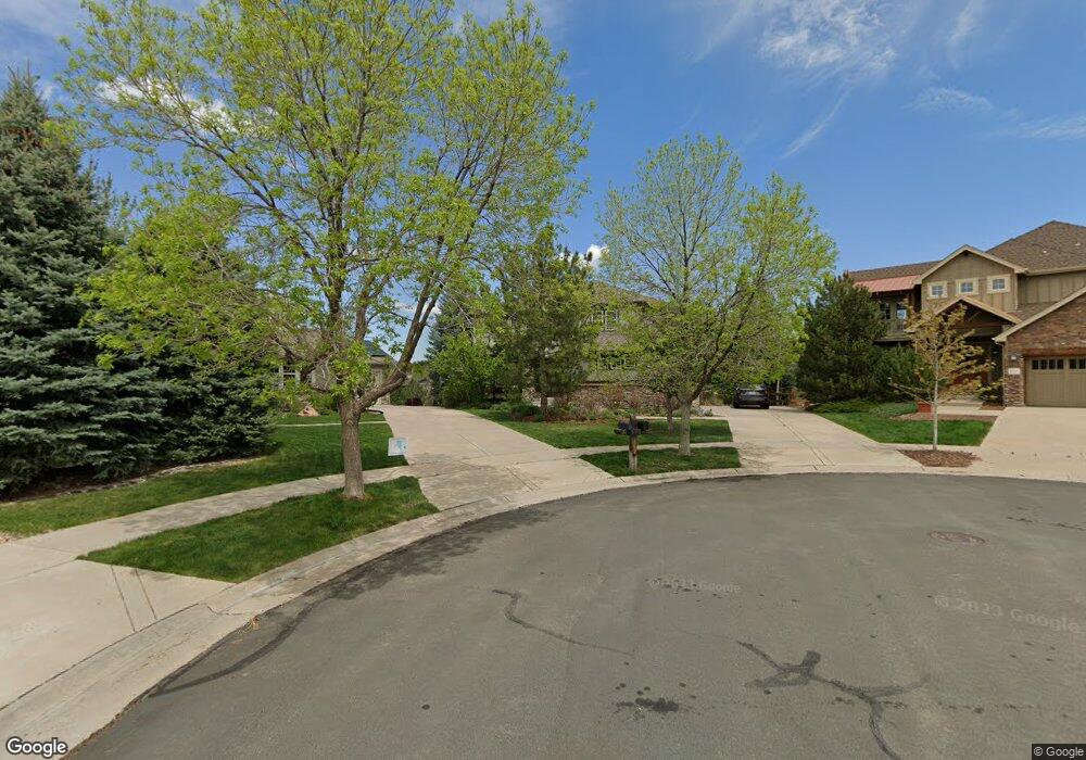 24975 E Roxbury Place, Aurora, CO 80016 - photo 1