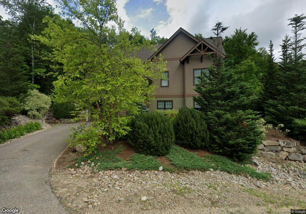 46 Lost Pass Rd unit 18, Waterville Valley, NH 03215 - photo 1