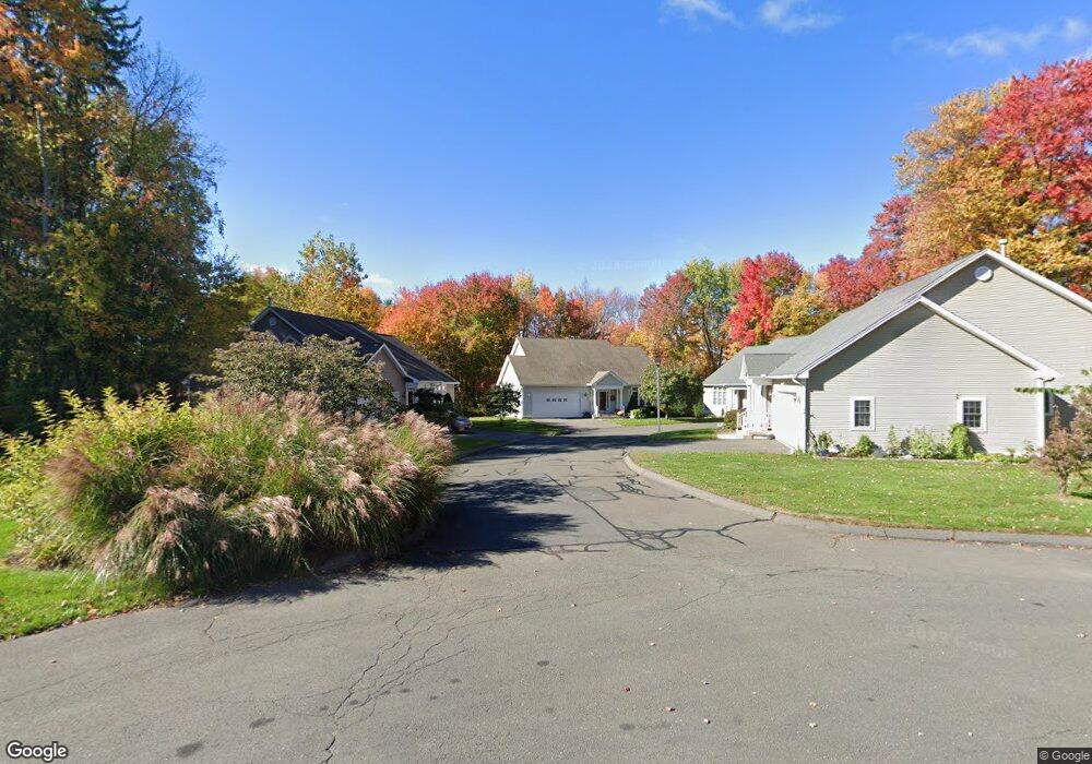 3 Eleanor Street Extension unit 3, Vernon Rockville, CT 06066 - photo 1