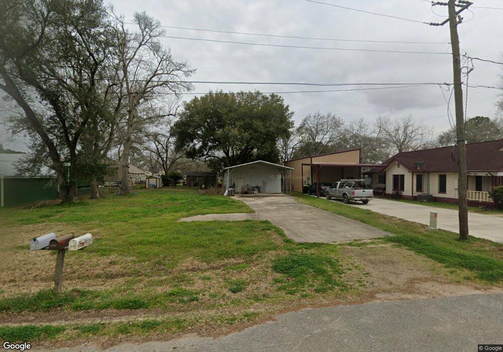 3311 Fairchild Ave, Needville, TX 77461 - photo 1