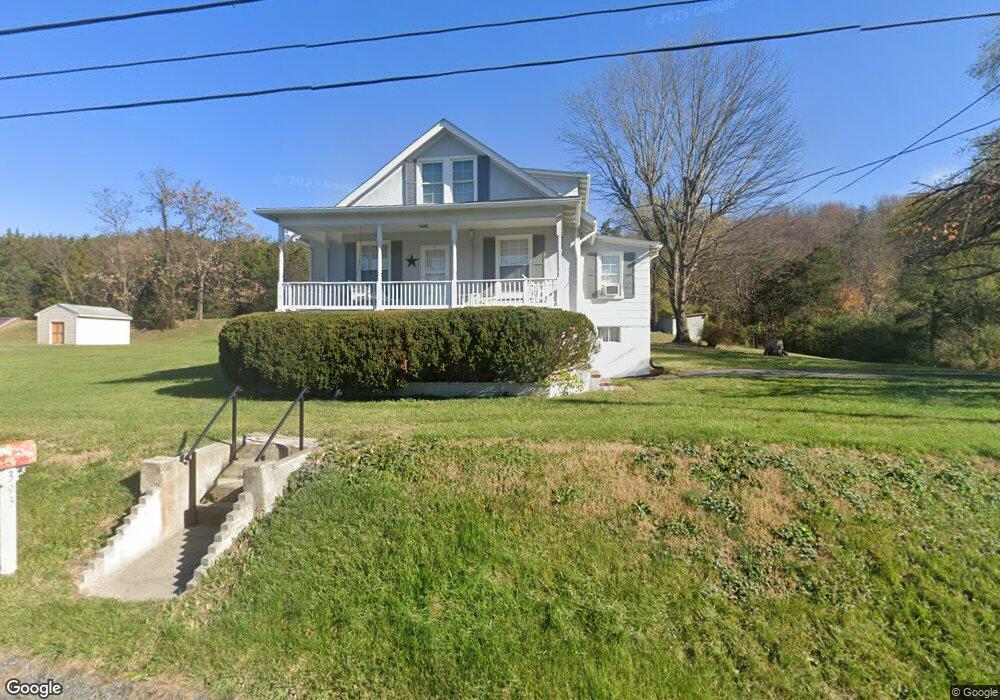 393 Front Royal Rd, Strasburg, VA 22657 - photo 1