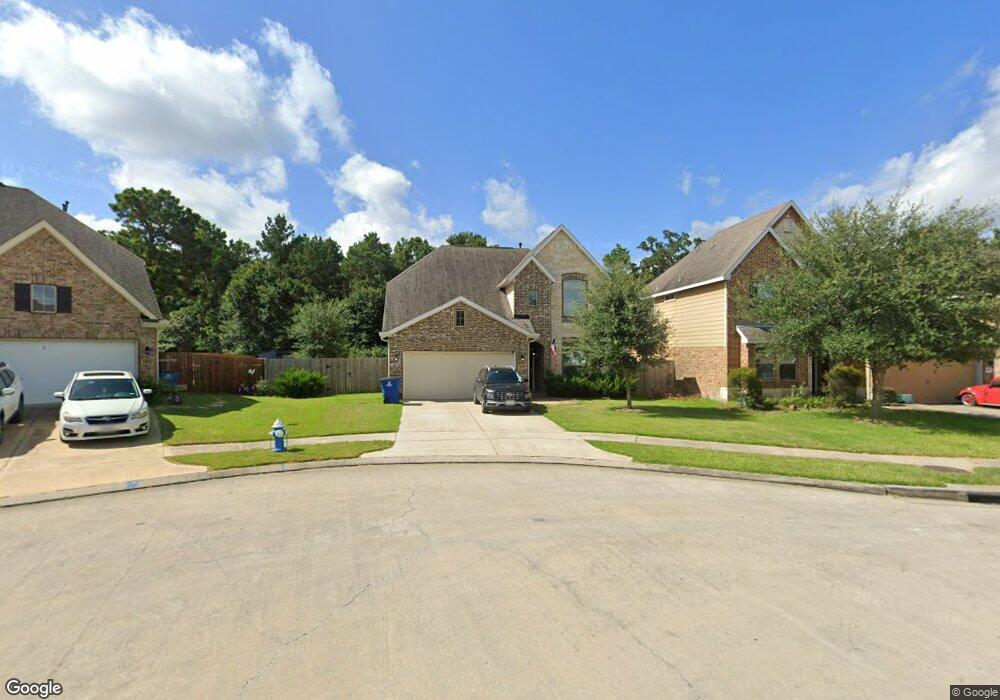 18903 S Sapling Oaks Place, Magnolia, TX 77355 - photo 1