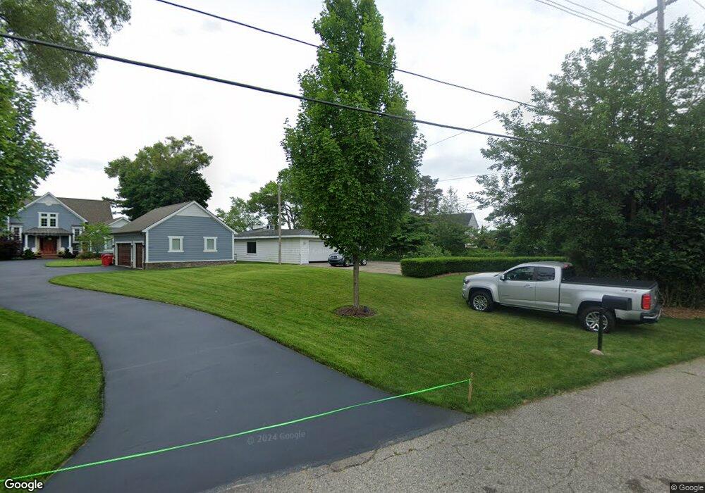 2895 Warner Dr, West Bloomfield, MI 48324 - photo 1