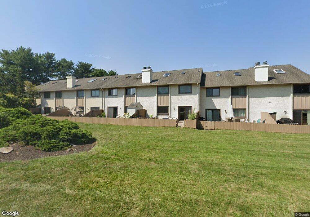 108 Josephs Way, Malvern, PA 19355 - photo 1