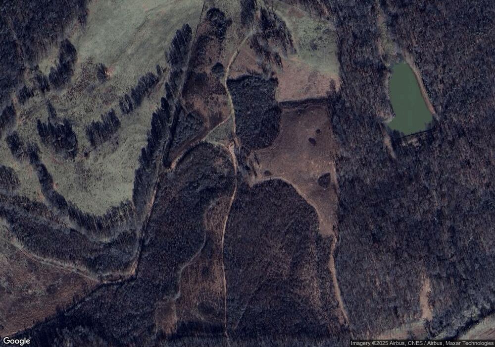 1106 Ed Martin Rd, Carnesville, GA 30521 - photo 1