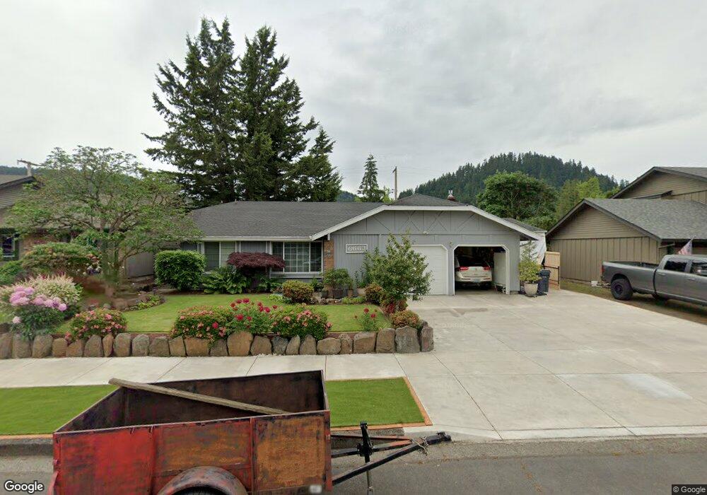 6663 B St, Springfield, OR 97478 - photo 1