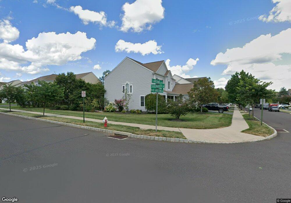 348 E Armstrong Dr, Fountainville, PA 18923 - photo 1