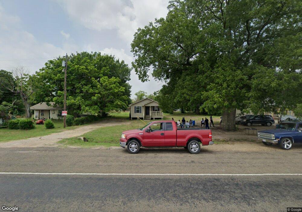 109 State Highway 309, Kerens, TX 75144 - photo 1