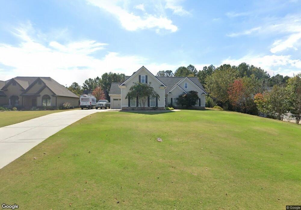 720 Lincoln Dr, Winder, GA 30680 - photo 1
