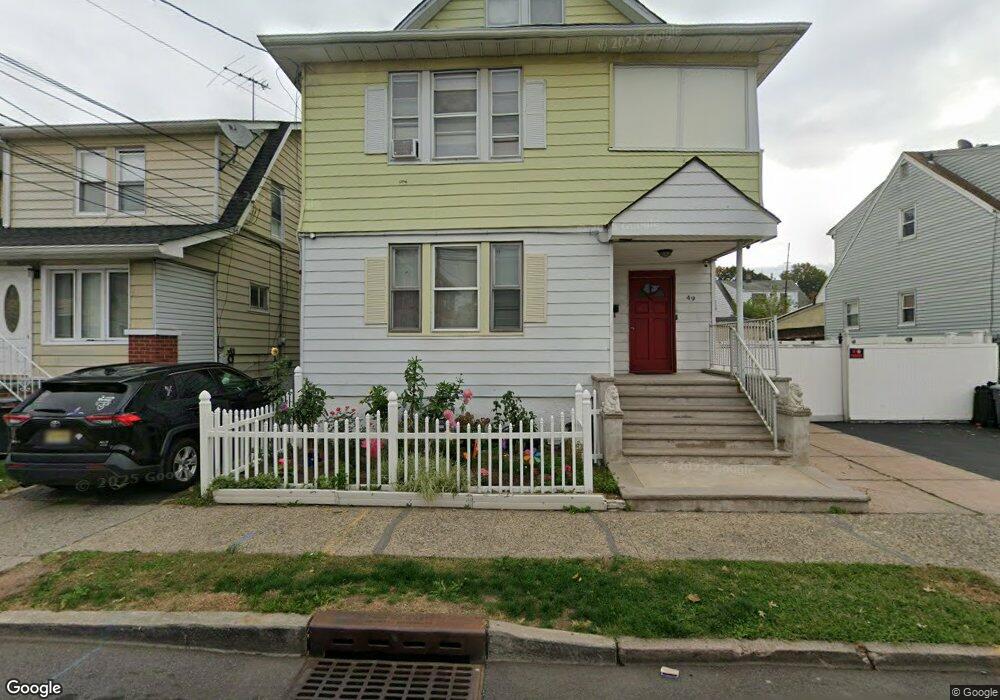 49 Trenton Ave unit 51, Paterson, NJ 07513 - photo 1