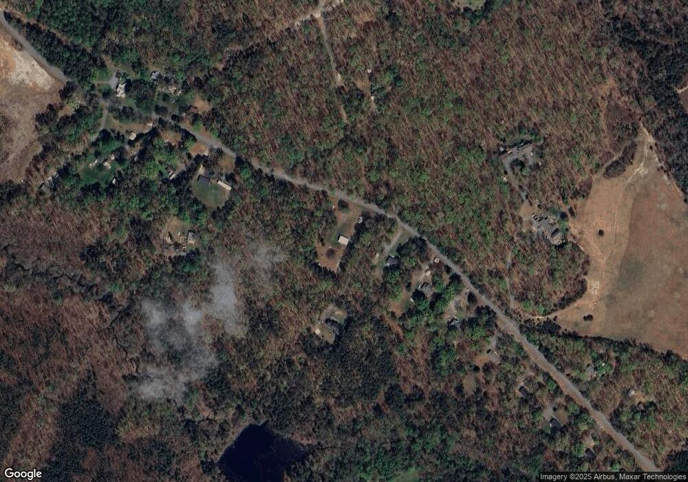 437 Mount Pleasant Church Rd, Mineral, VA 23117 - photo 1