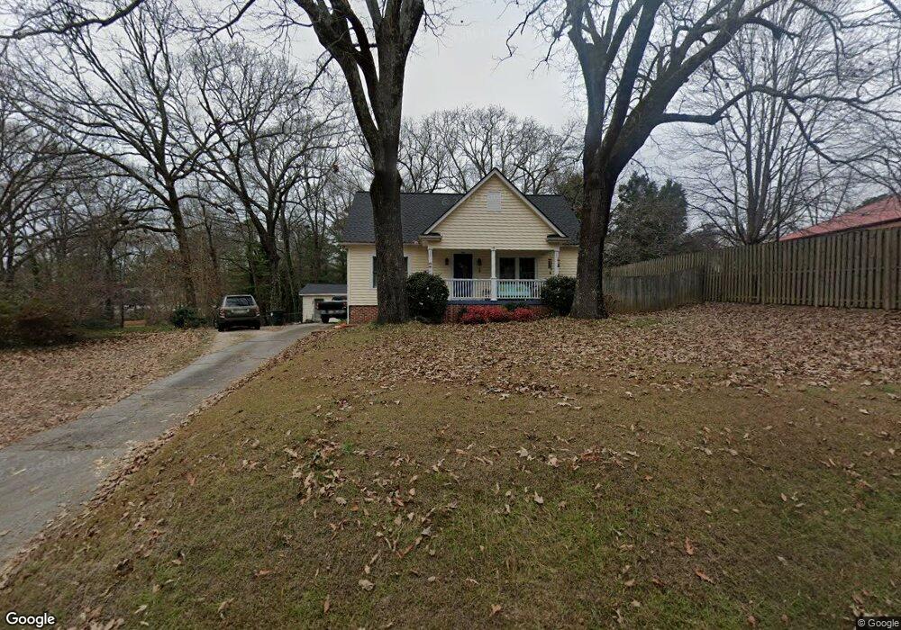 144 Virginia Cir, Gainesville, GA 30501 - photo 1