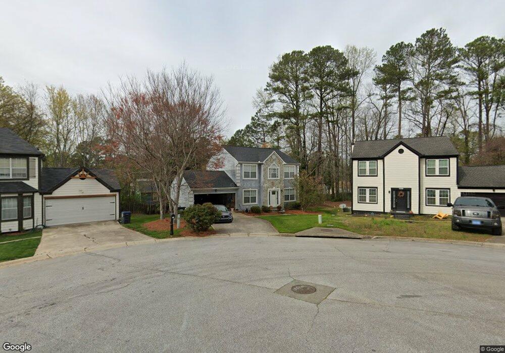 7082 Allison Ct unit 2, Austell, GA 30168 - photo 1