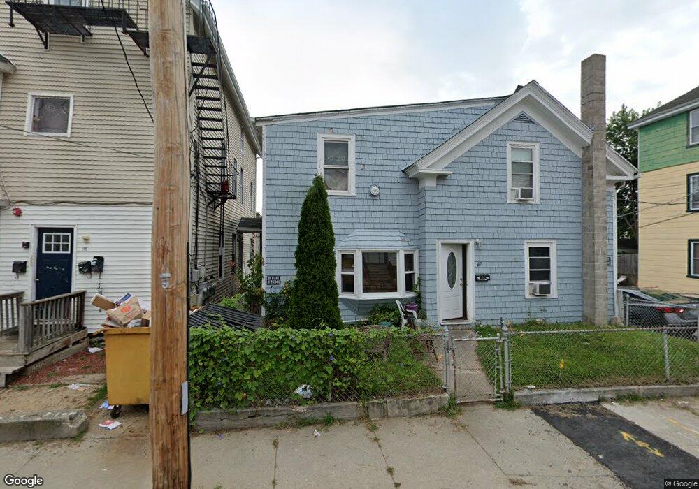 165 2nd Ave, Woonsocket, RI 02895 - photo 1