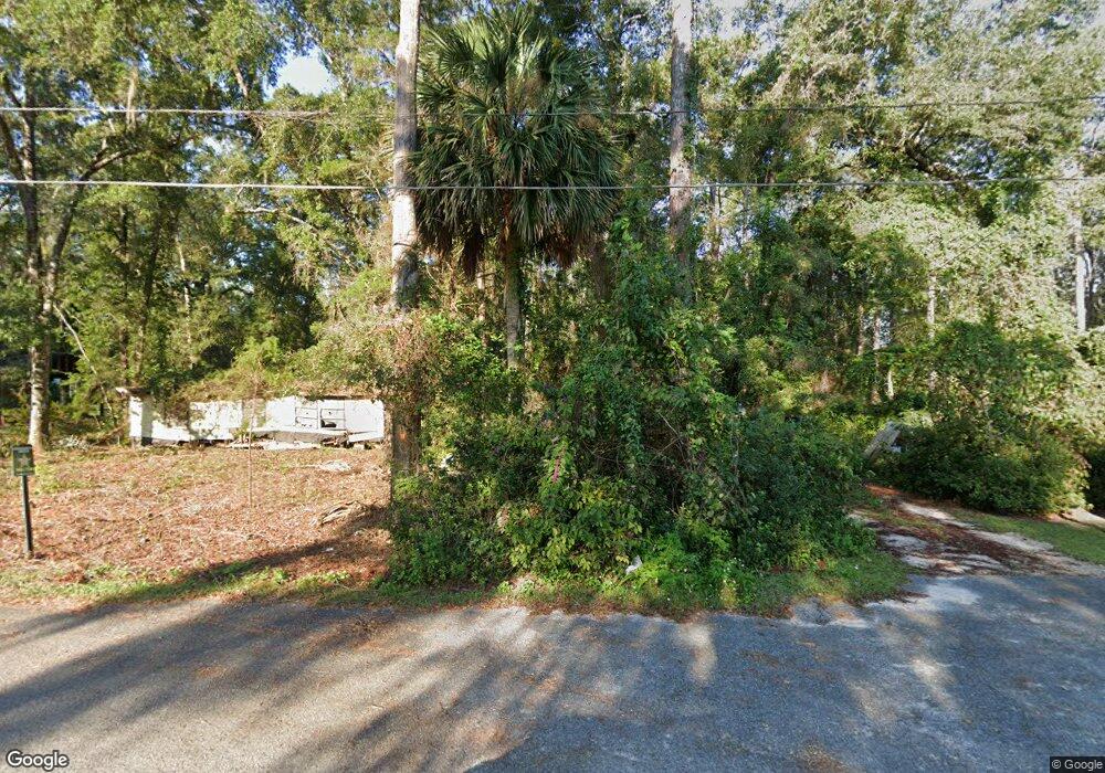 100 Merwyn Dr, Crawfordville, FL 32327 - photo 1