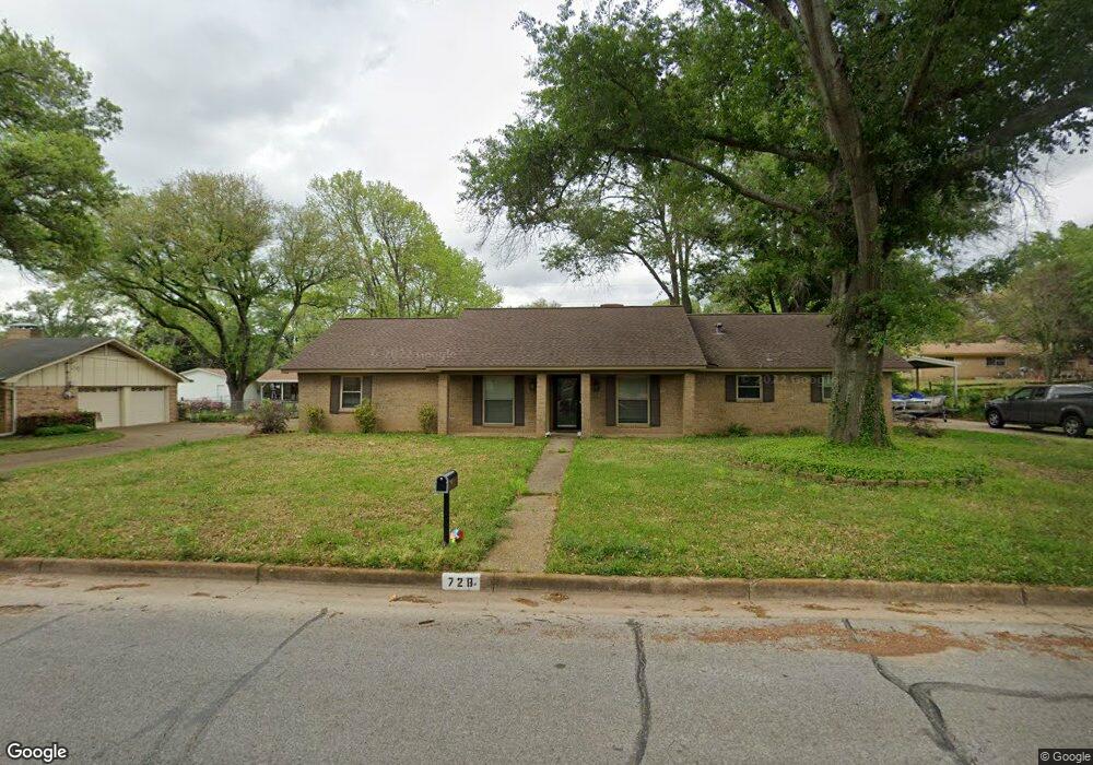 728 David Dr, Tyler, TX 75703 - photo 1