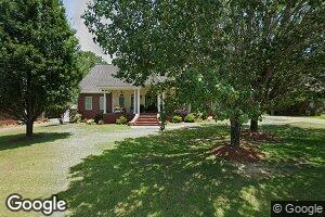 1517 Forest Brook Dr, Demopolis, AL 36732