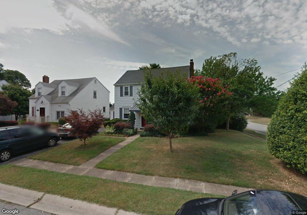 610 Curtis Ave, Wilmington, DE 19804 - photo 1