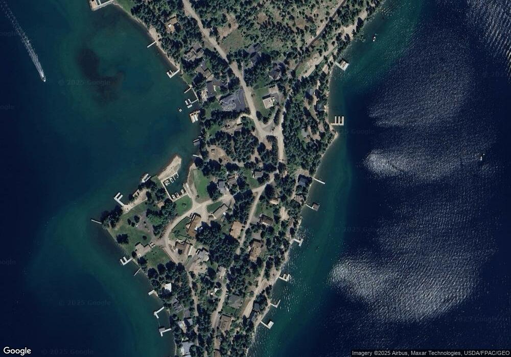 8 Woods Bay Point Rd, Bigfork, MT 59911 - photo 1