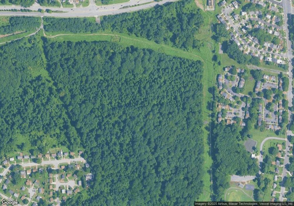 301 Edith Ln, Capitol Heights, MD 20743 - photo 1