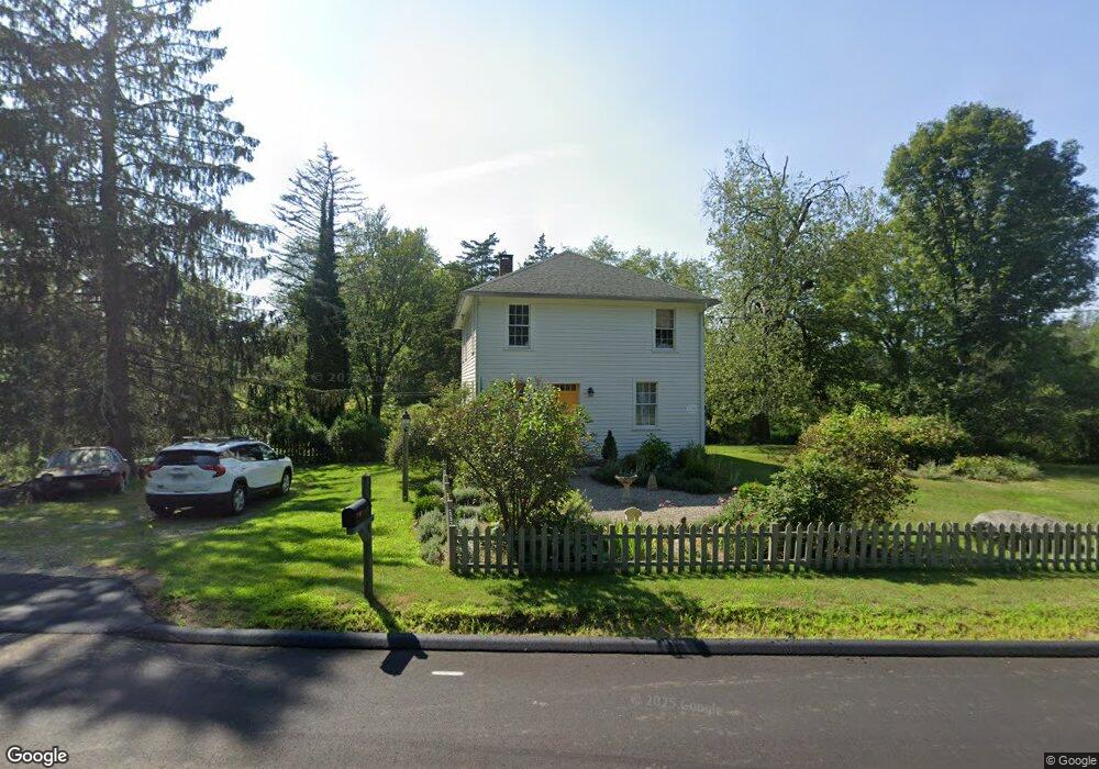 595 Hampton Rd, Abington, CT 06230 - photo 1