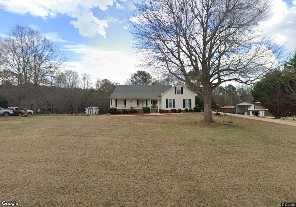 109 Cardell Farms Rd, Locust Grove, GA 30248 - photo 1