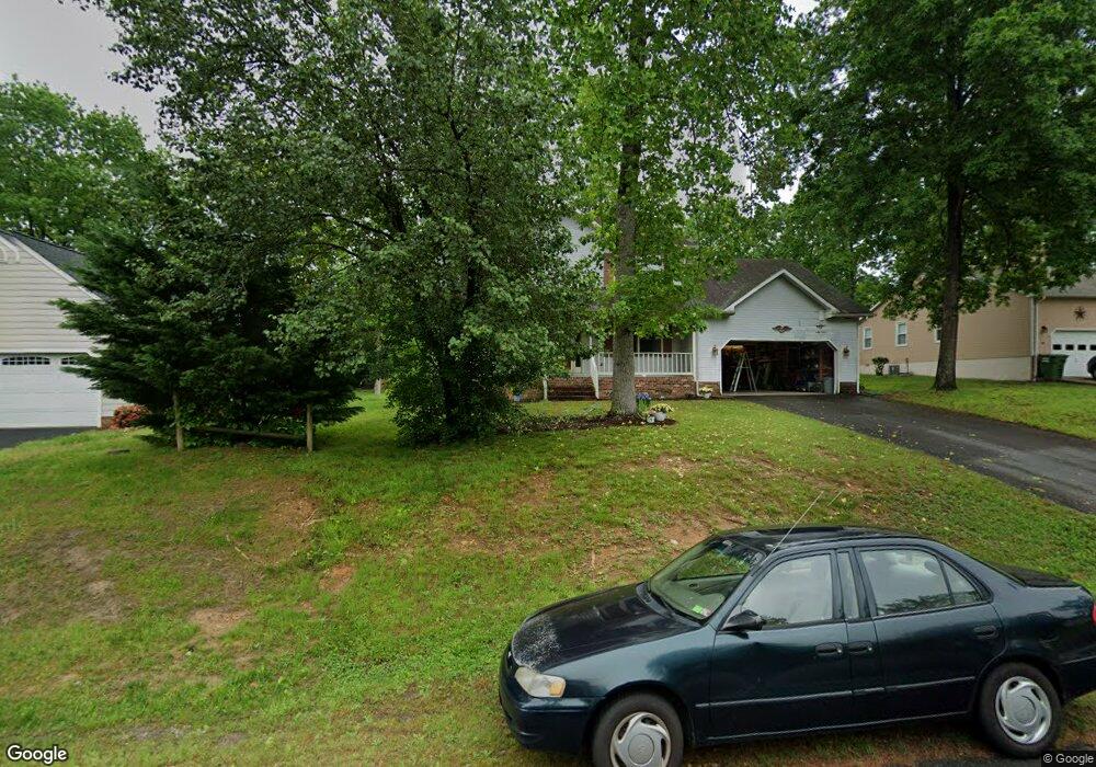 10707 Maple Ridge Dr, Spotsylvania, VA 22553 - photo 1