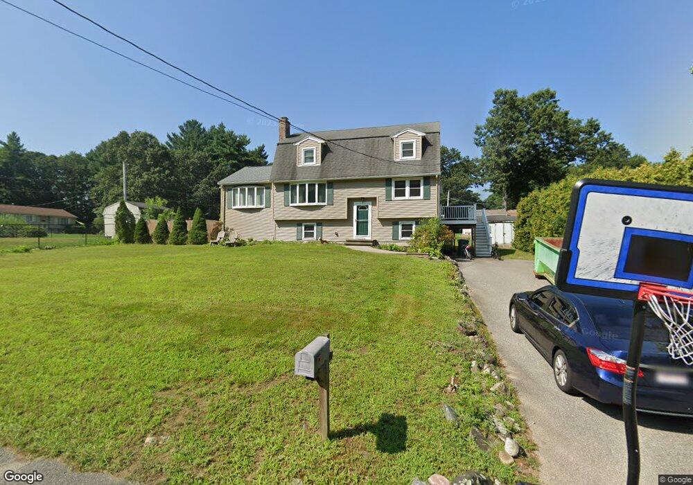 2 Boyle St, Wilmington, MA 01887 - photo 1