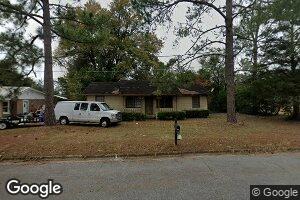 1207 Creamer St, Albany, GA 31705