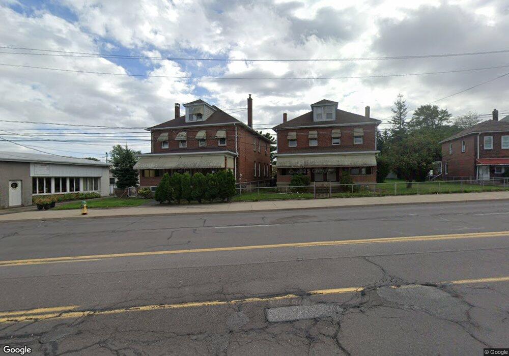 545 N Broad St, West Hazleton, PA 18202 - photo 1