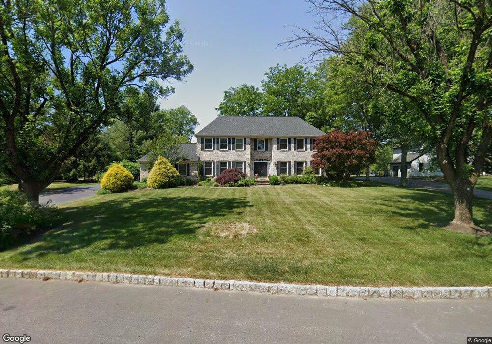 5 N Field Ct, Lawrence Township, NJ 08648 - photo 1