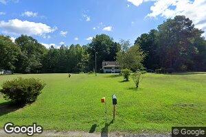 17015 Shands Rd, Petersburg, VA 23805