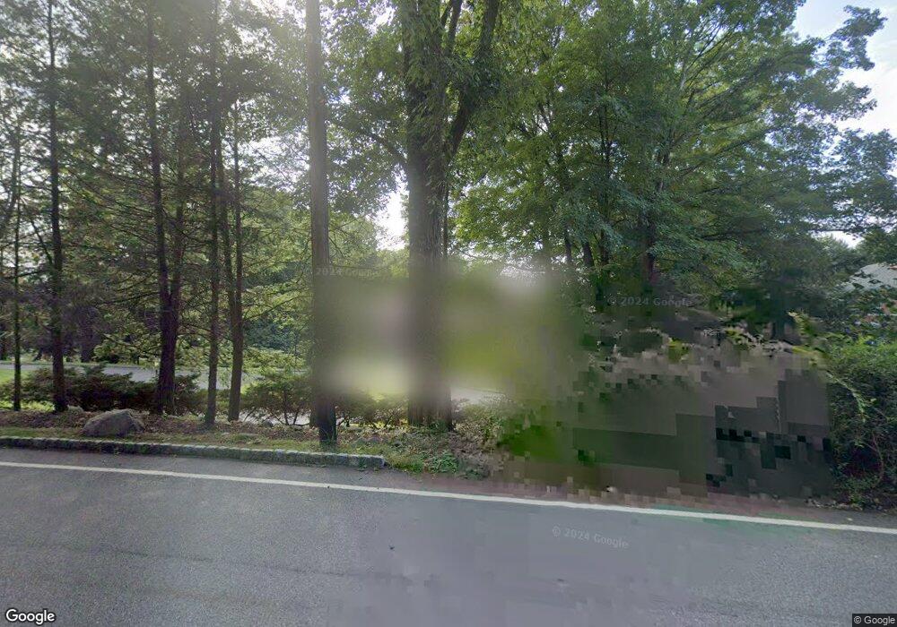 81 E Saddle River Rd, Saddle River, NJ 07458 - photo 1