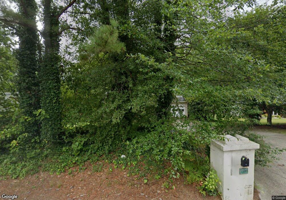 9706 Utah Dr unit 2, Jonesboro, GA 30238 - photo 1