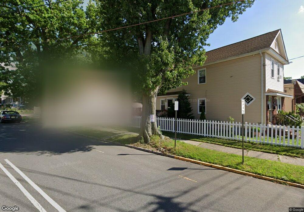 937 New Brunswick Ave, Rahway, NJ 07065 - photo 1