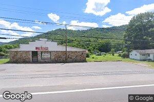 60 Uneeda St, Madison, WV 25130