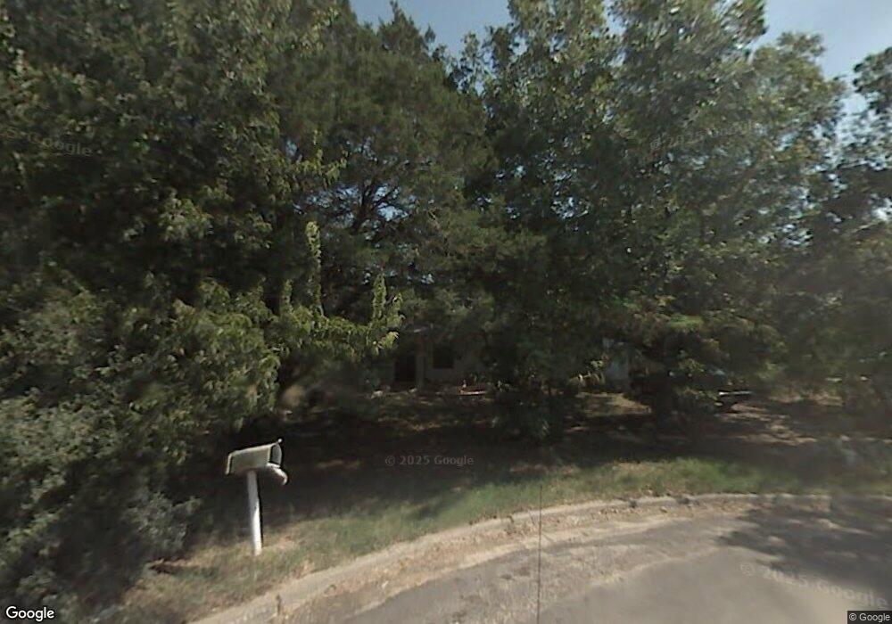 932 Bourland Dr, Fort Worth, TX 76108 - photo 1