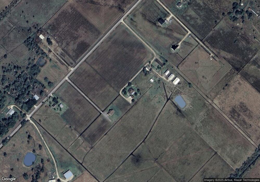 17843 Pleasant Rd, Needville, TX 77461 - photo 1