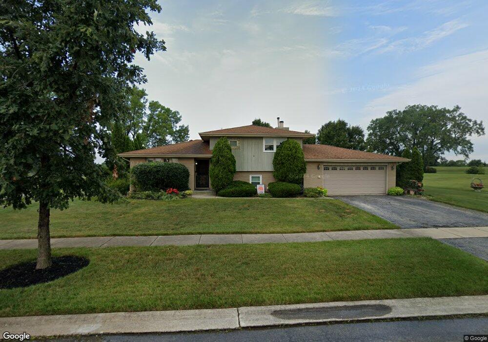 17234 Park Ln, Country Club Hills, IL 60478 - photo 1