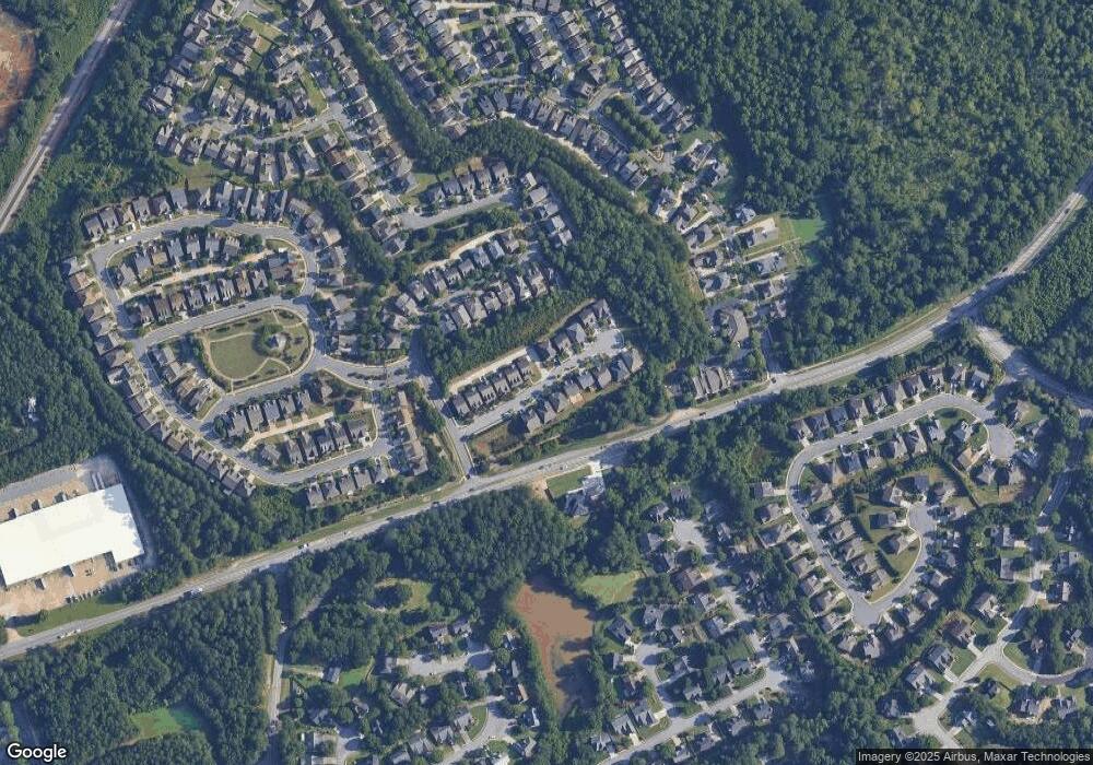 0 Bethel Trace unit 8804736, Suwanee, GA 30024 - photo 1