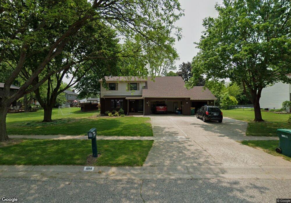 1014 Drury Ln, Flushing, MI 48433 - photo 1