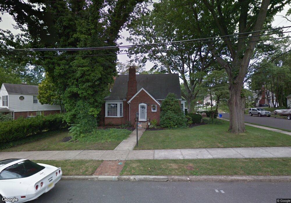 950 Devon Rd, Haddonfield, NJ 08033 - photo 1