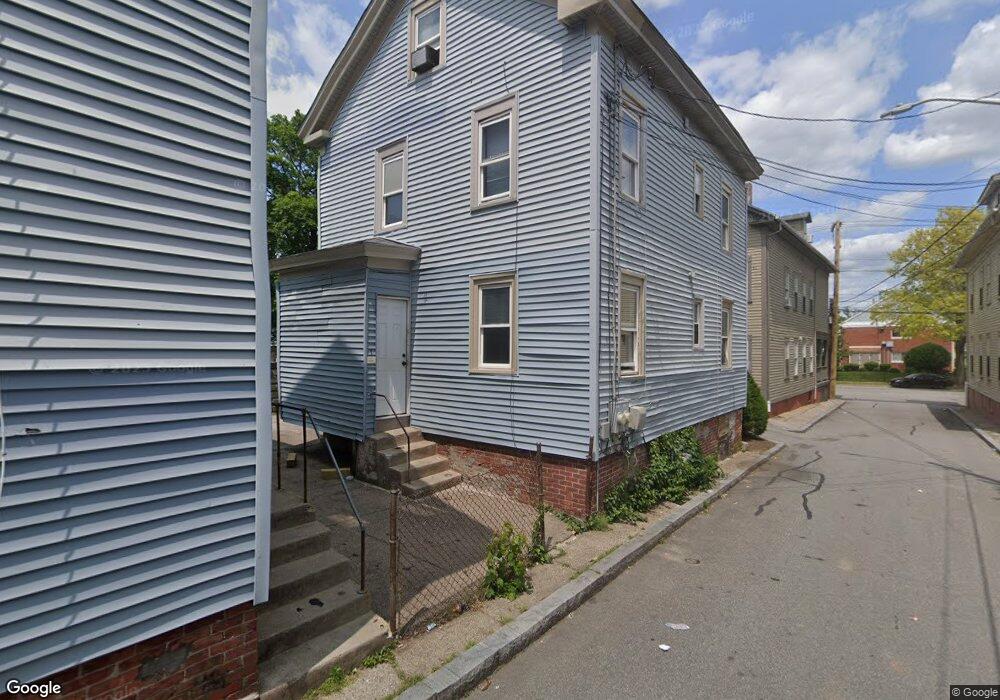 1 Kendall St unit 101, Providence, RI 02907 - photo 1