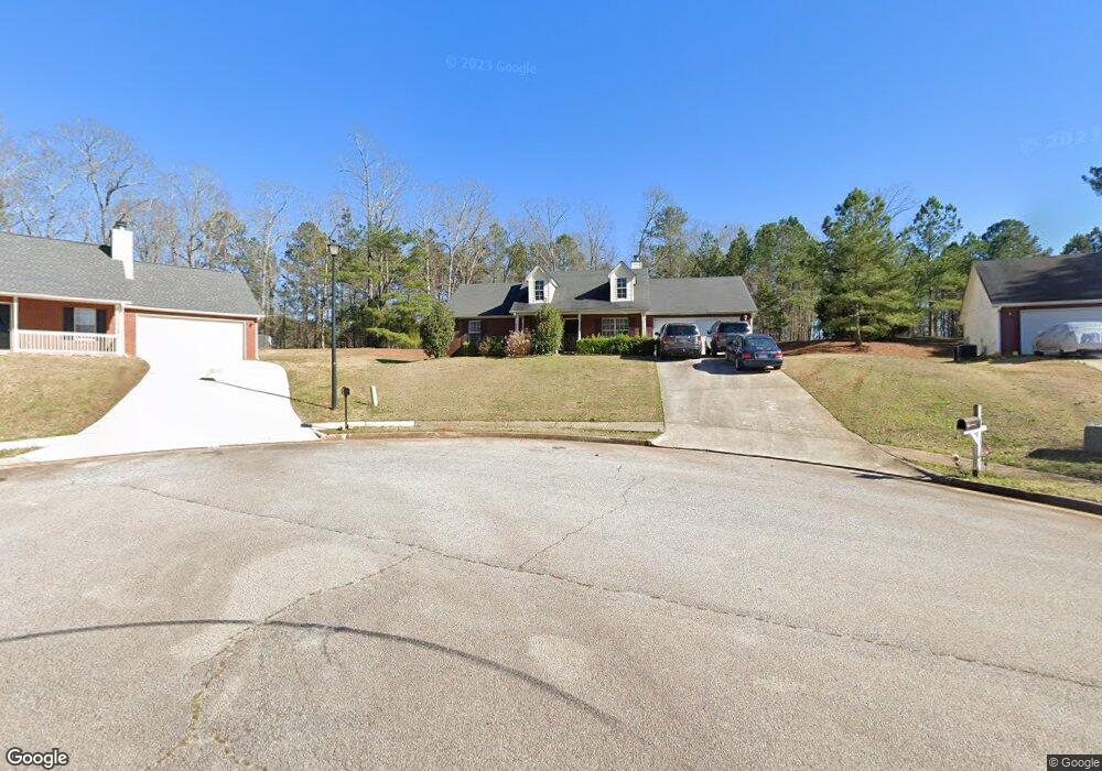 45 Chase Ct, Covington, GA 30016 - photo 1